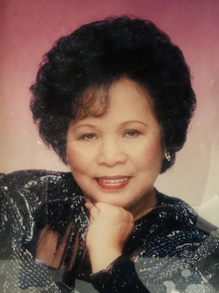 Virginia Usi Bartolo Profile Photo