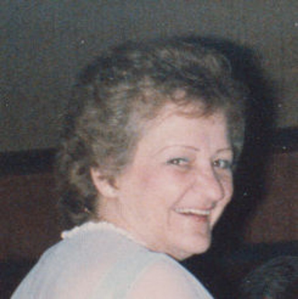 Mary Ann (nee Zeman) Papesh Profile Photo