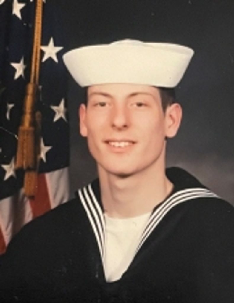 Derek Scott Lovewell