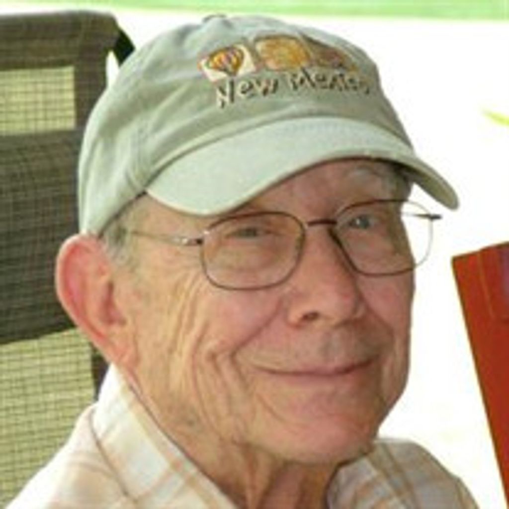 James A. Magrath Profile Photo
