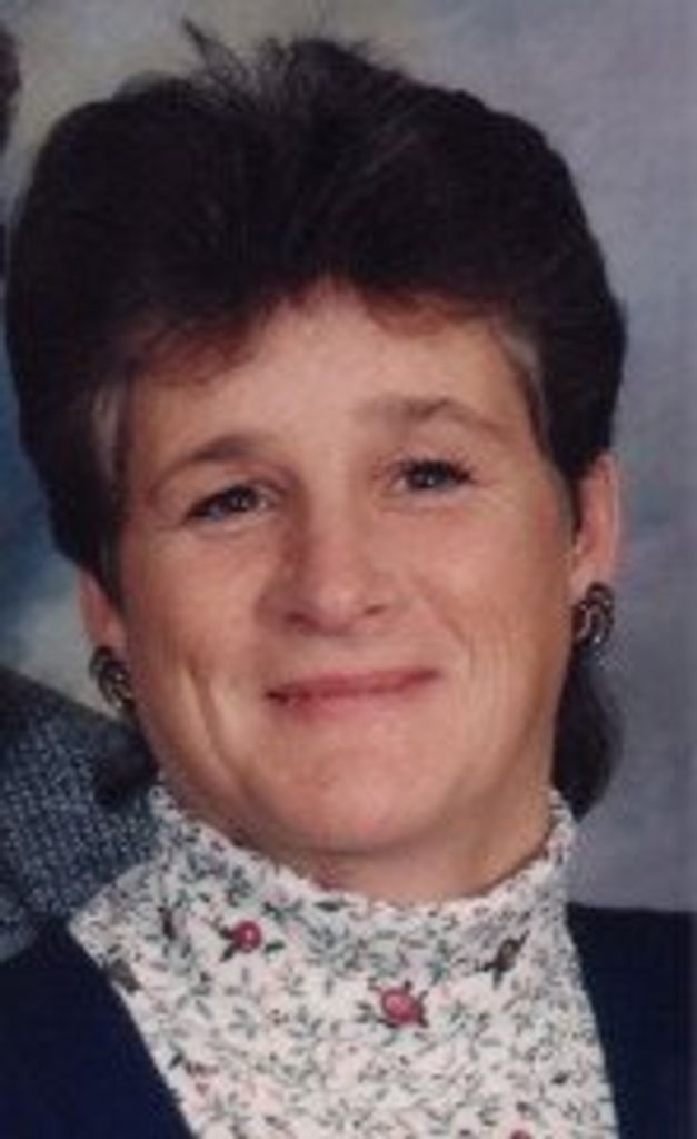 Virginia L. Edwards