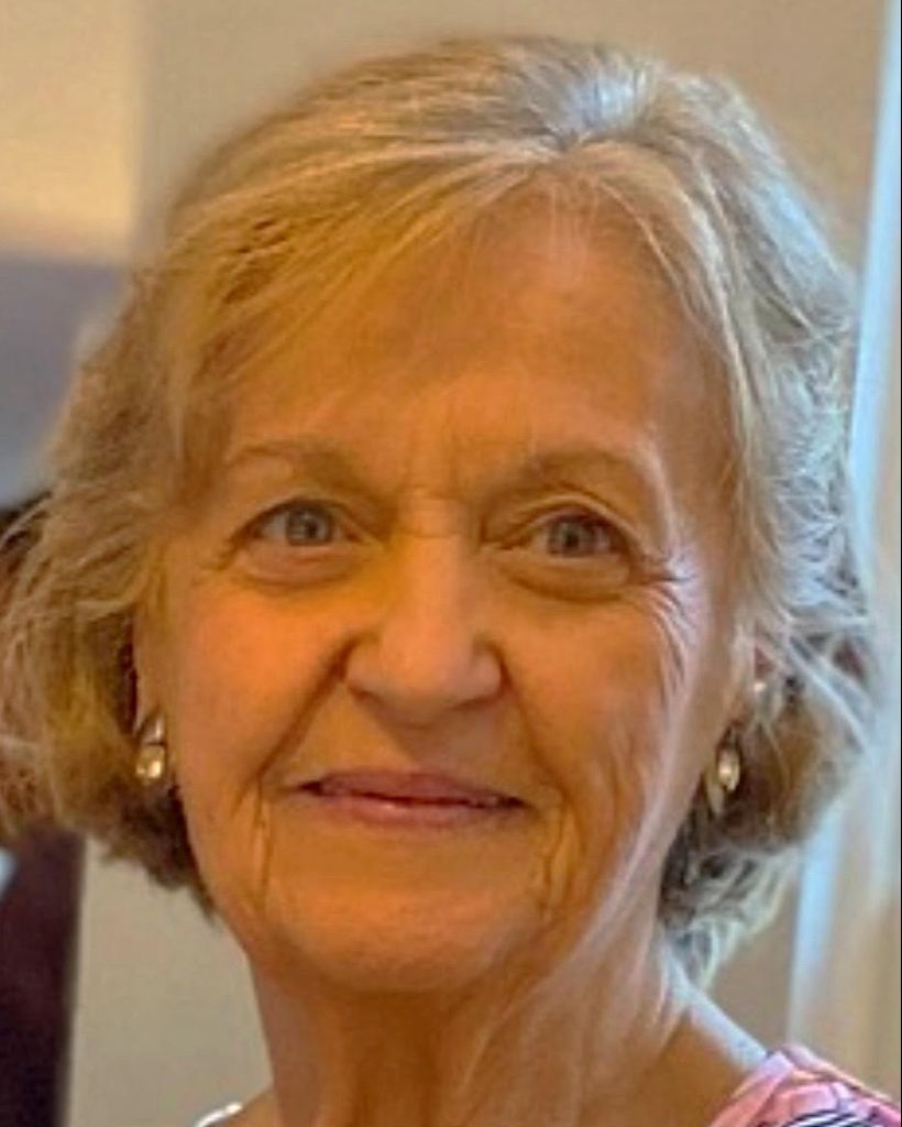 Arietta (Baimas) Rigopoulos Profile Photo