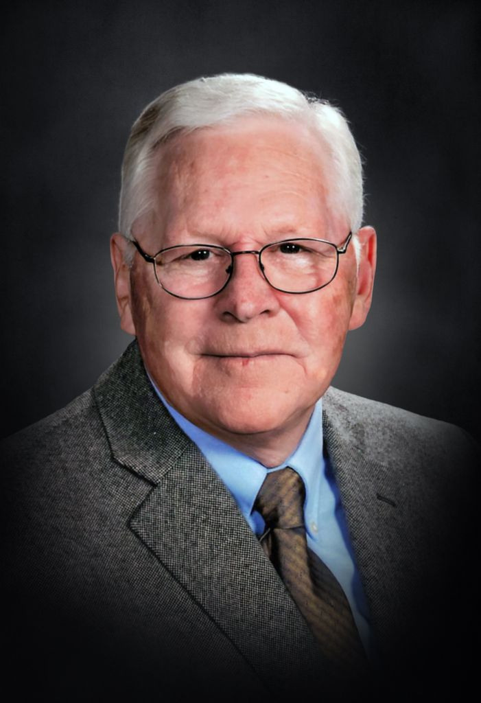 Raymond G. Friend Profile Photo