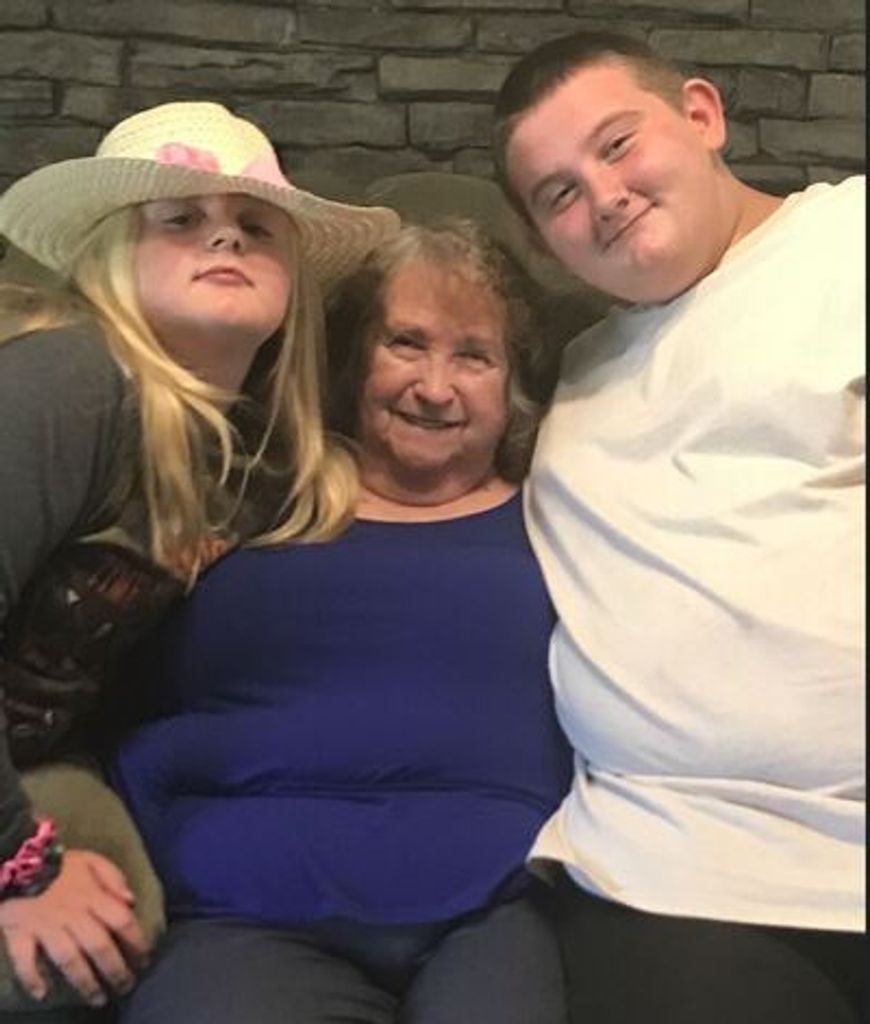 Ruby Ware Profile Photo