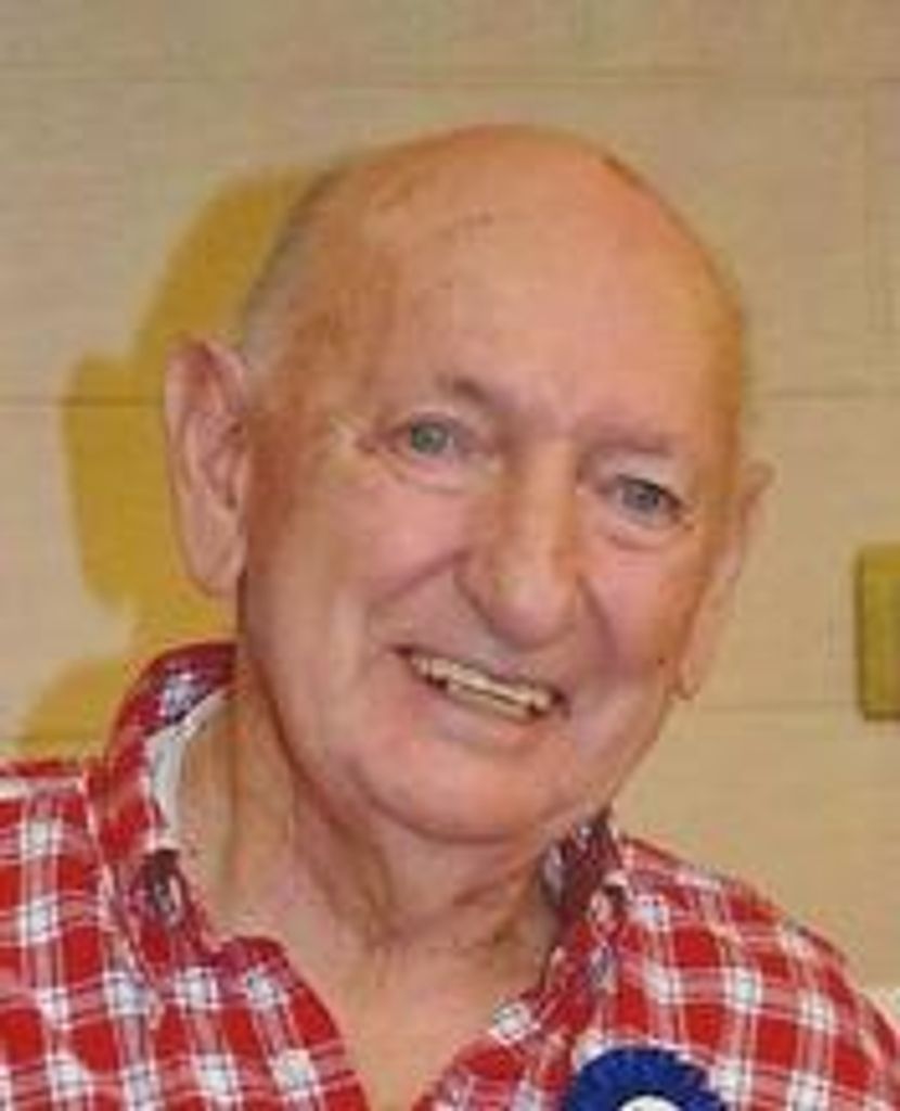 Charles Wesley "Charlie" Marsh