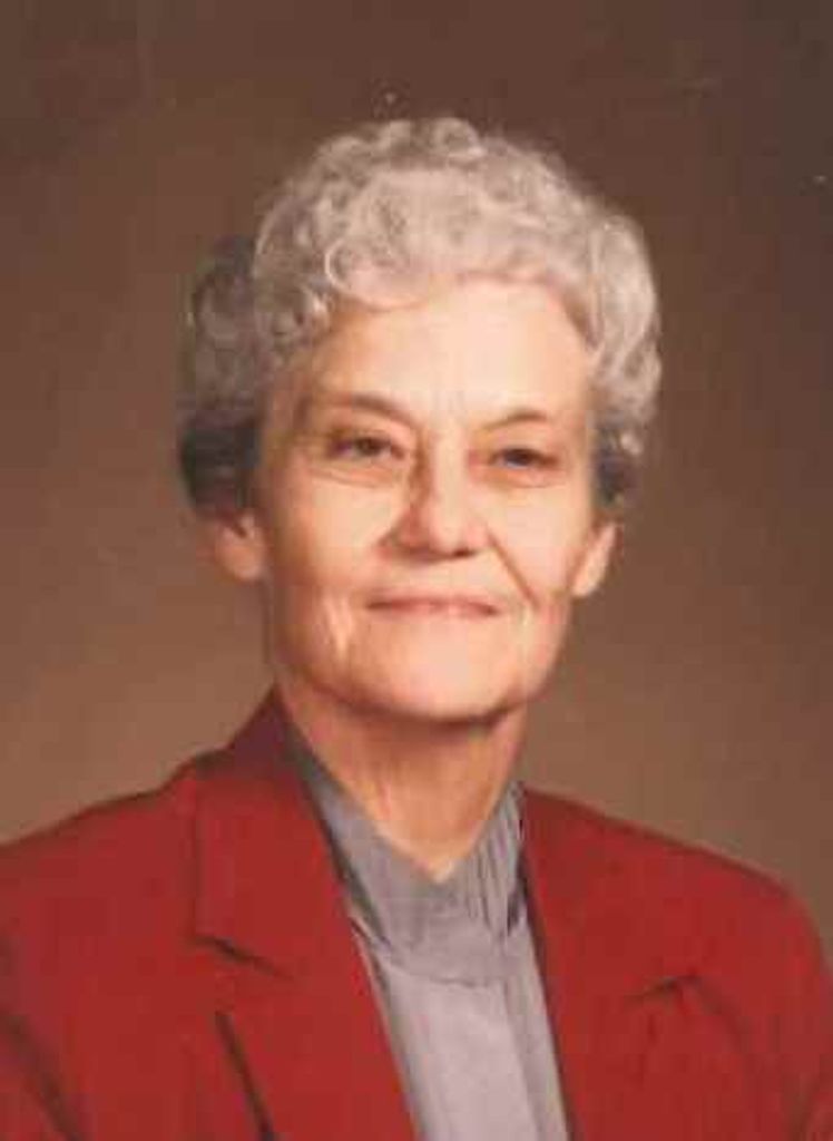 Mary Lillian Norris