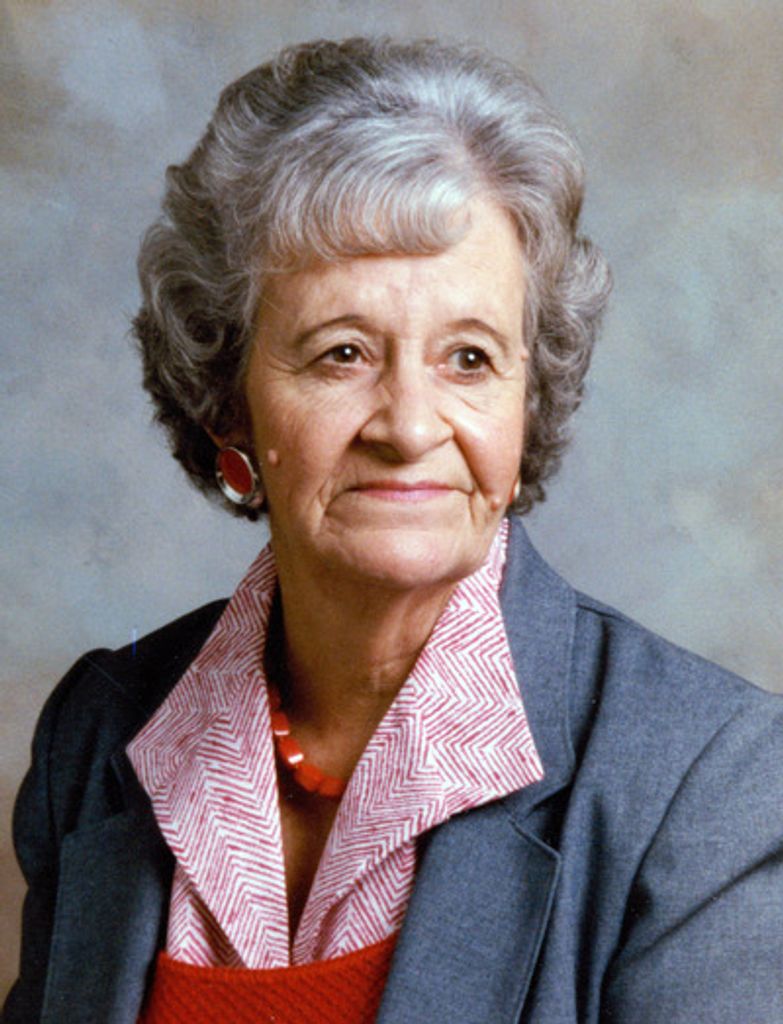 Kathryn E. Strange (Julian) Neal
