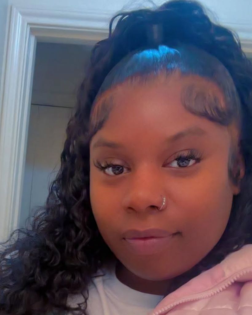 Kandace Washington Profile Photo