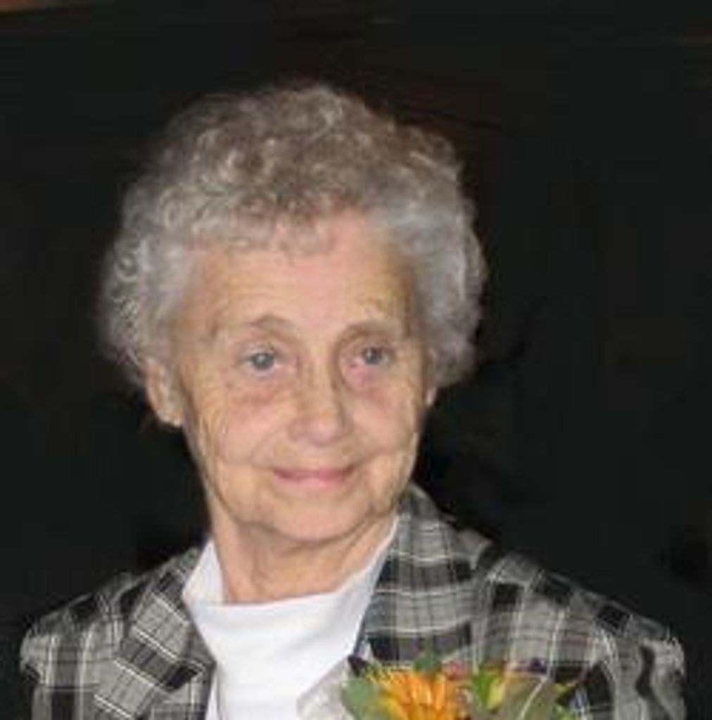 Dolores A. Miller