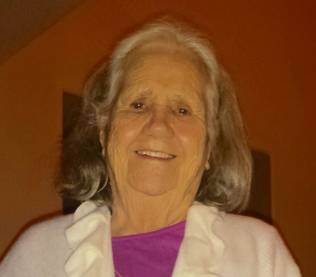 Norma Phyllis Moore Profile Photo