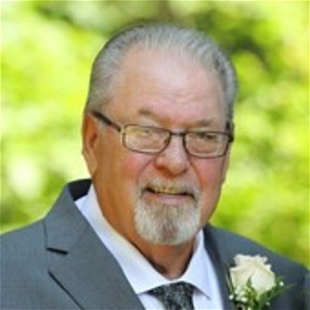 Larry  Lee Denlinger