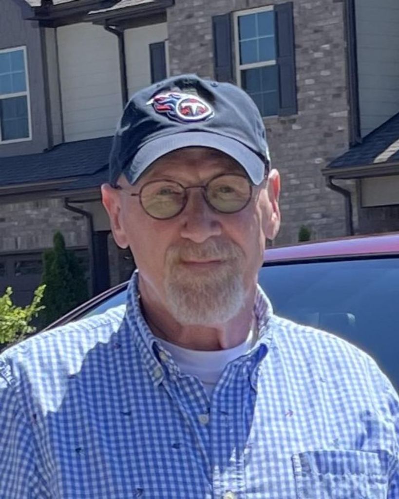 Randy Meadows Profile Photo