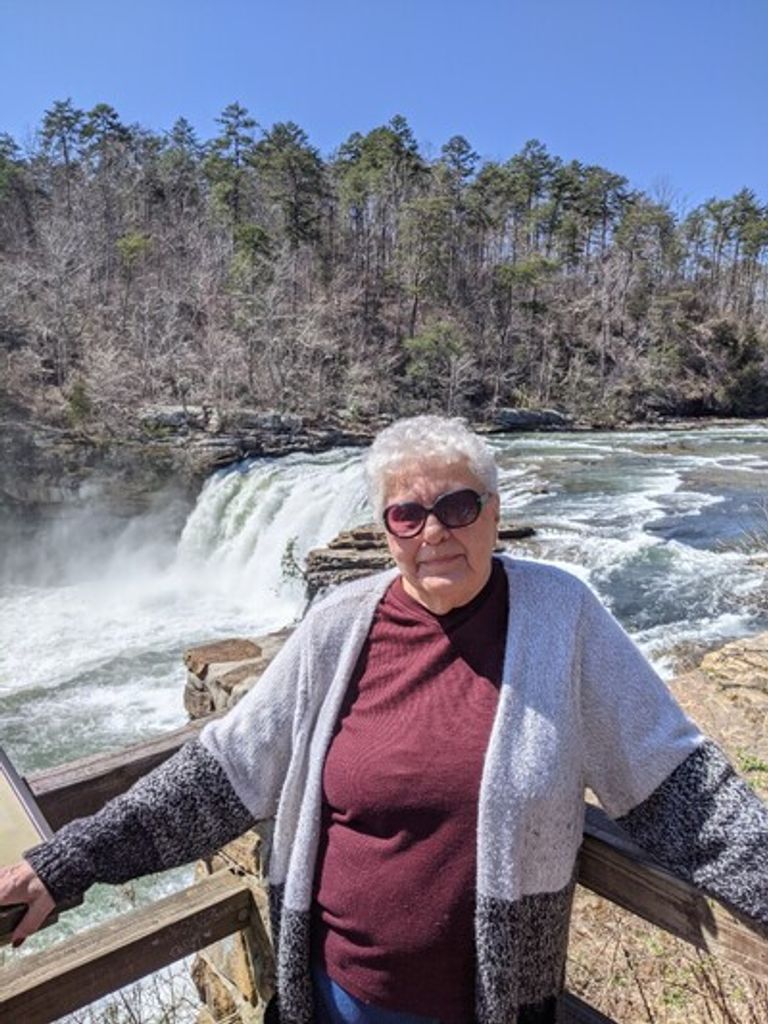 Patricia Katherine Belis Zirkelbach