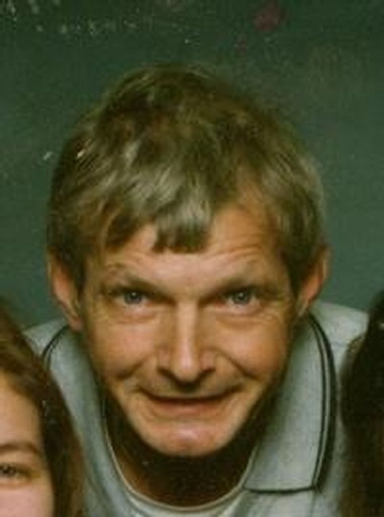Richard Lee Tesar