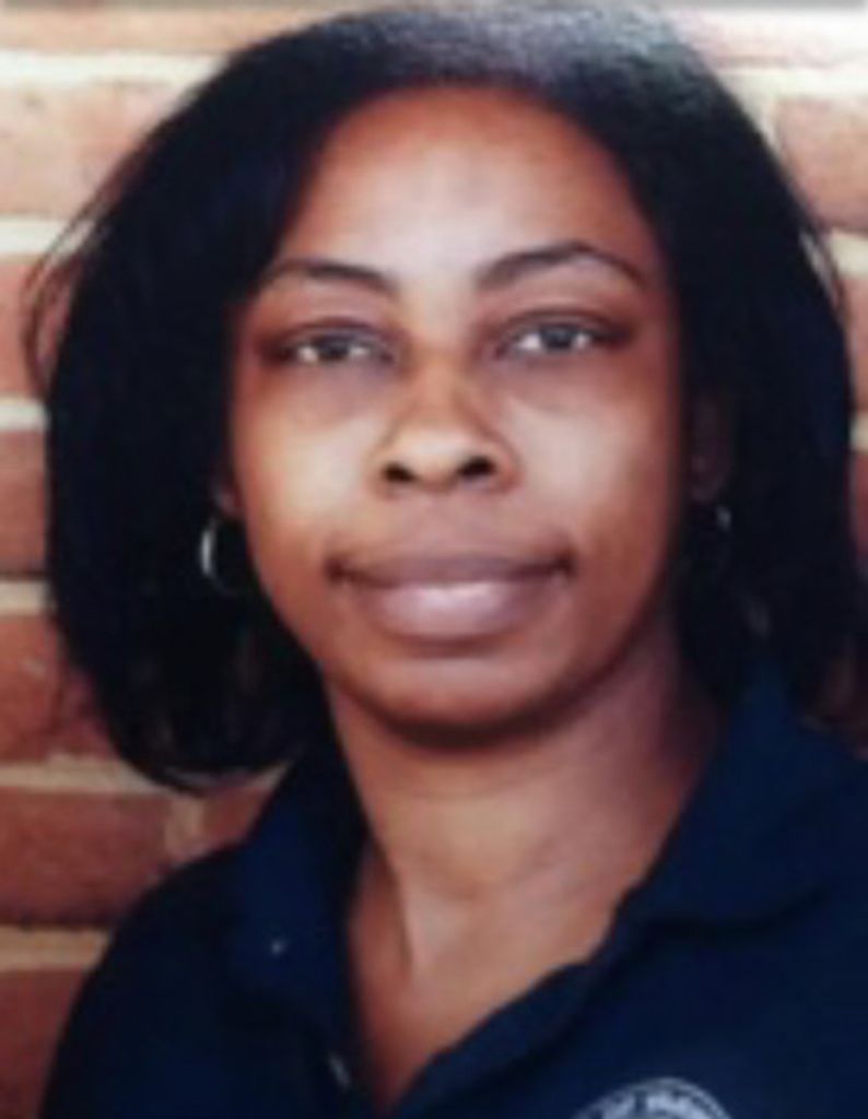 Mrs. Sophia Laverne Mole - Magwood