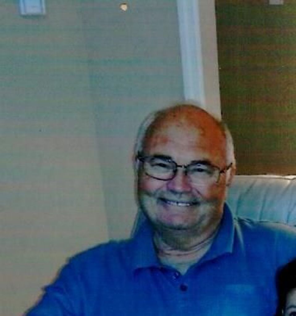 Francis Eugene "Gene" Milton Profile Photo