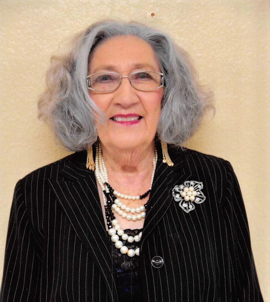 Paulette Rice