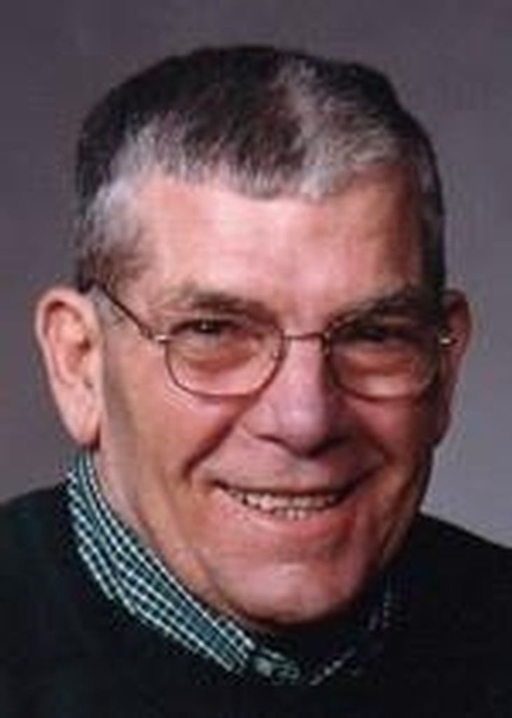 Lawrence “Doc” R. Lovell Profile Photo