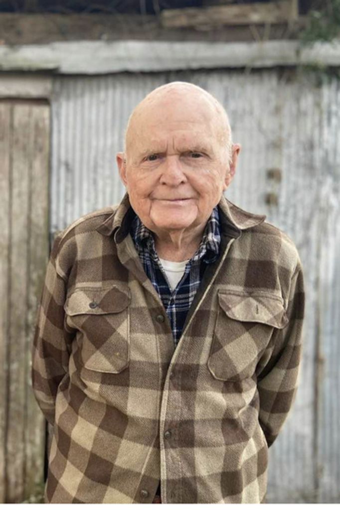 Harold Dean Lawrence Profile Photo