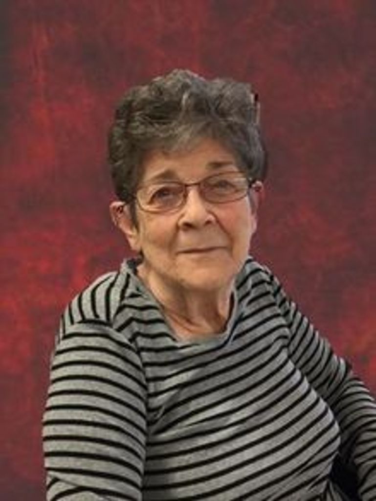 Janet Coy Profile Photo