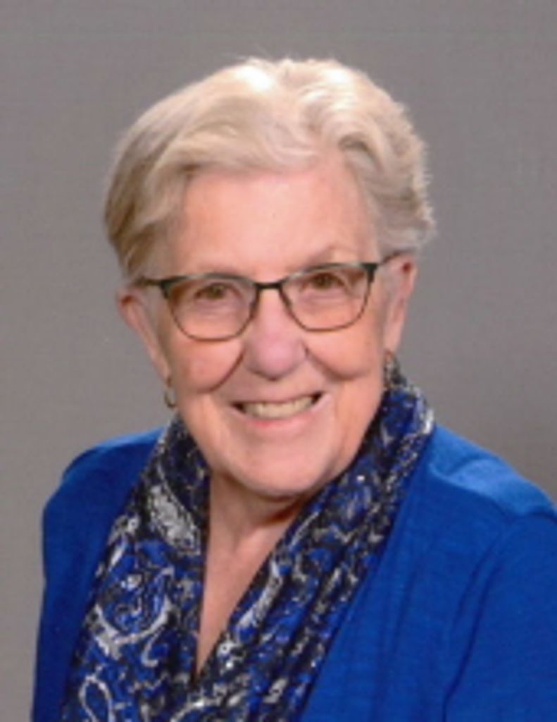 Florence F. Smrecek Profile Photo