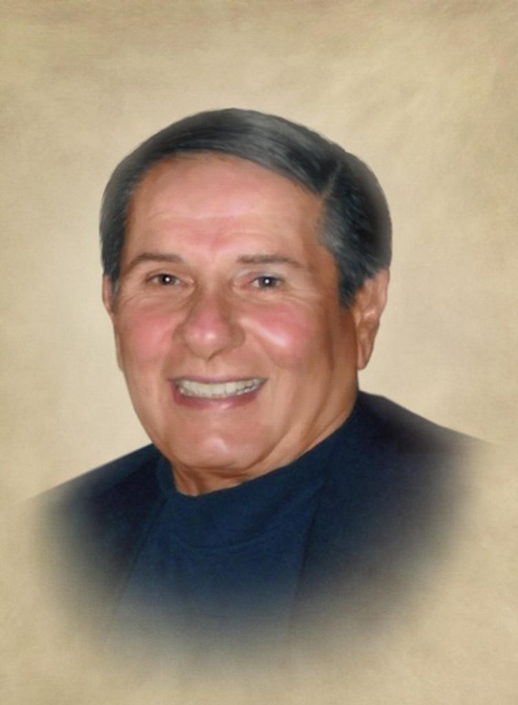 Sebastian (Bob) J. Arena