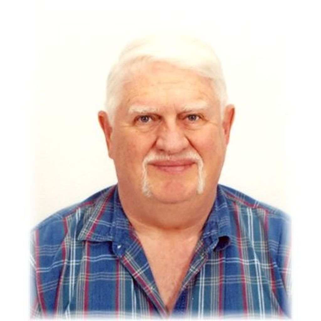 Wayne Eldon Sword