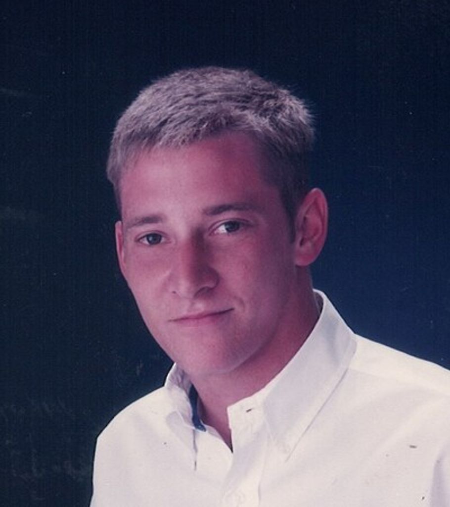 Travis Andrew Williams