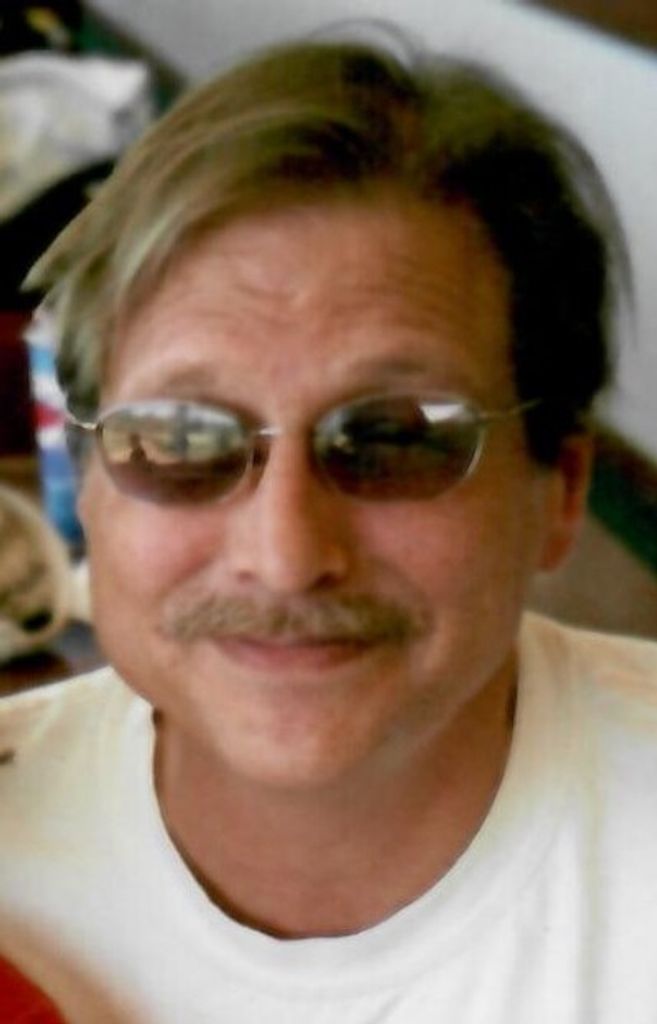 Stephen A. Behling Sr. Profile Photo