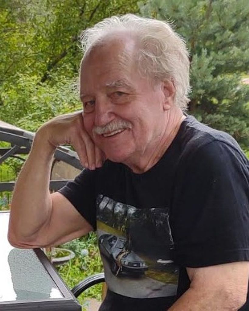 John Charles Ericson