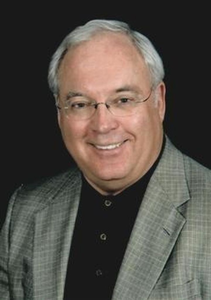 Thomas Rice Profile Photo
