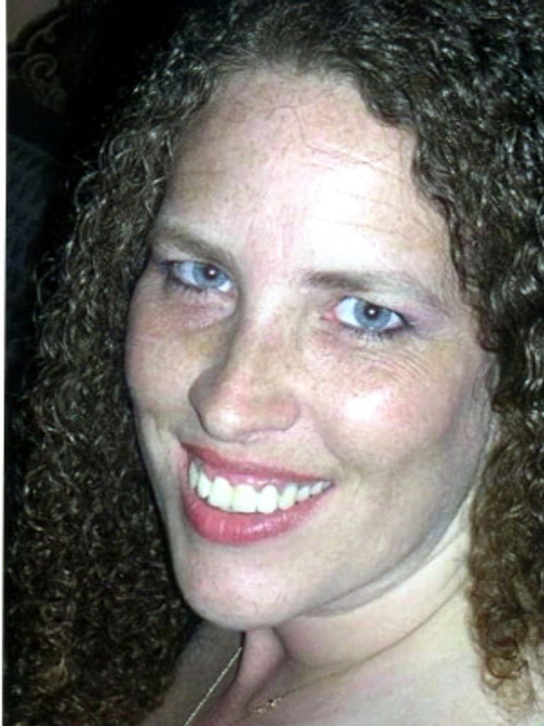 Trista Kay Hollis