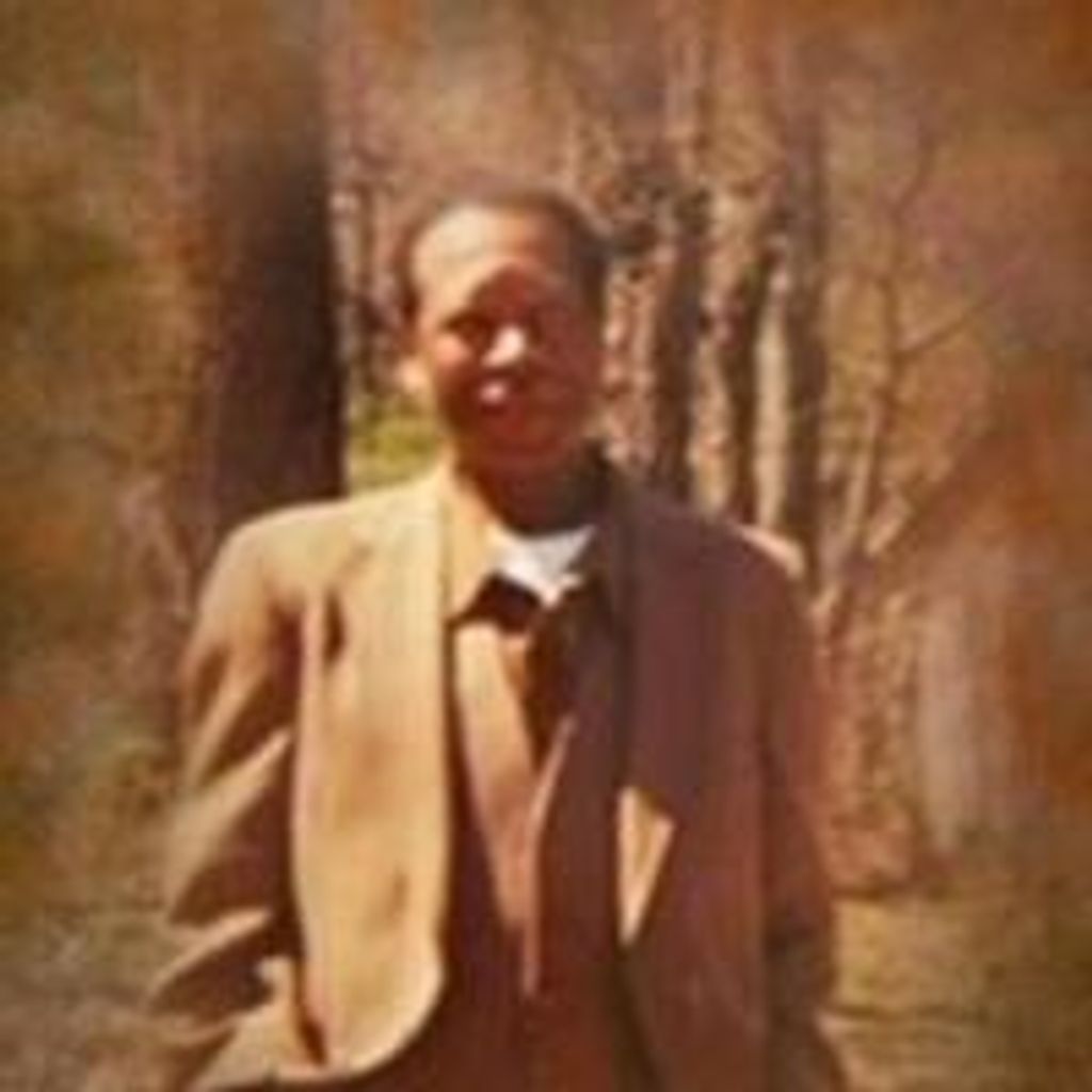 Johnny C. Jones