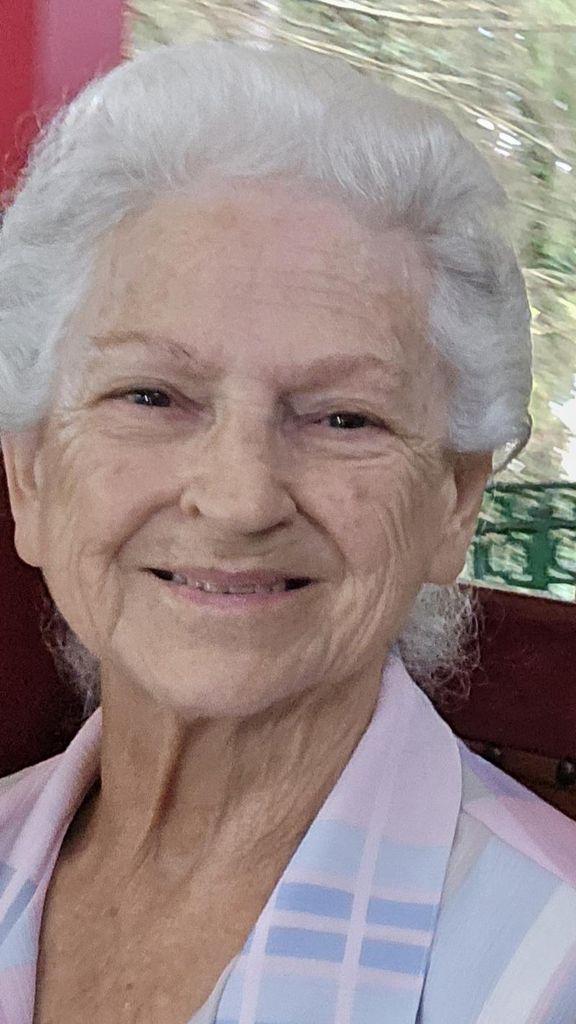 Anita June Parks Profile Photo