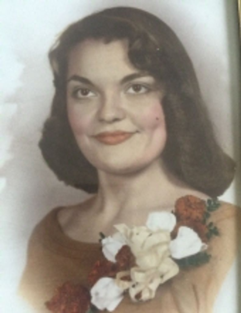 Marjorie L. Marji Swope