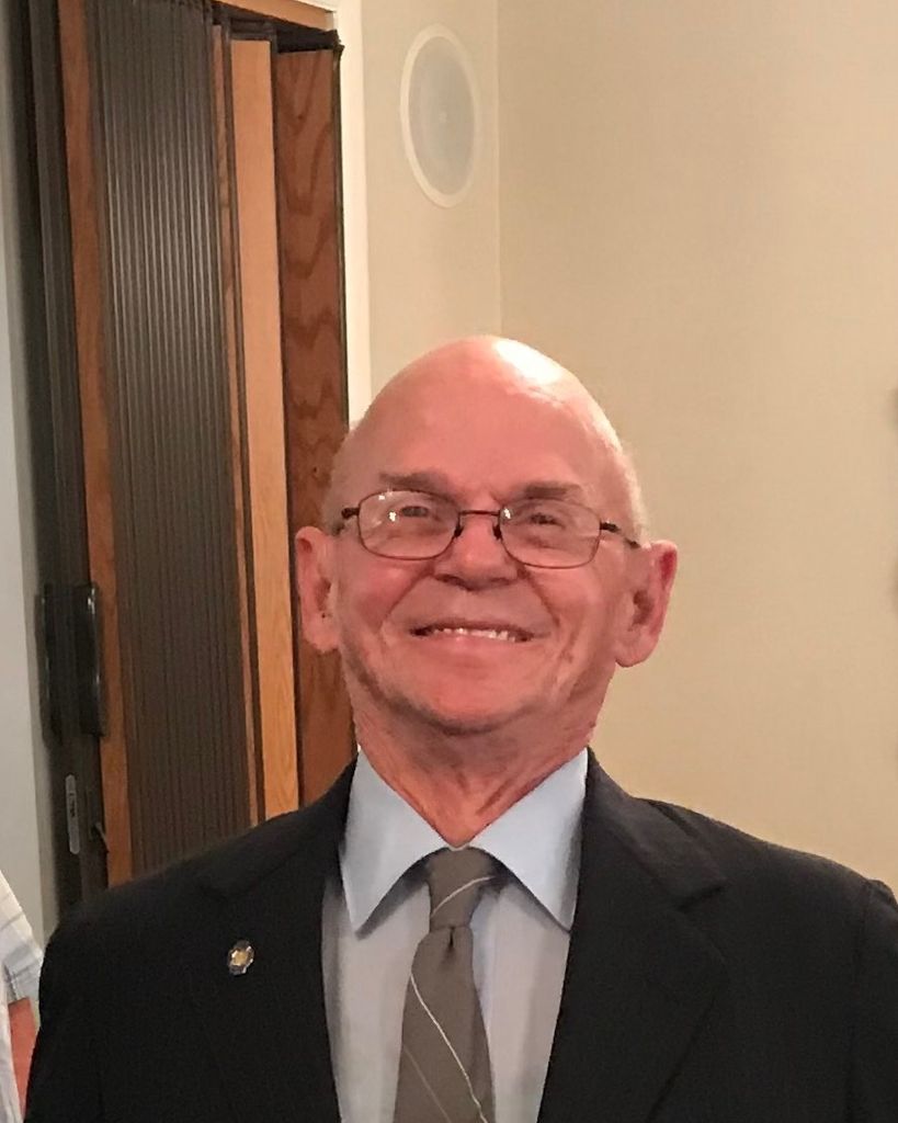 Phillip Snider Profile Photo