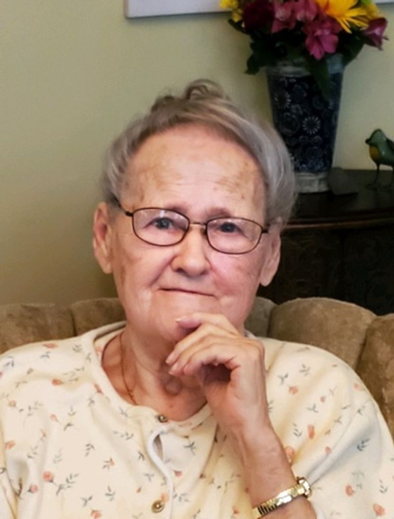 Barbara Buckner Cundiff