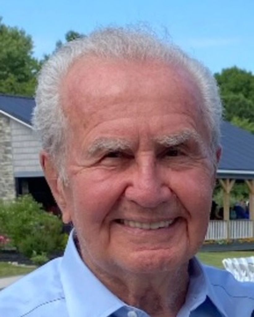 John Francis Grantonic Profile Photo