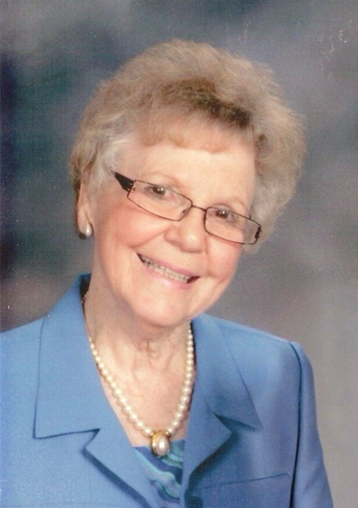 Helen Marie Erickson