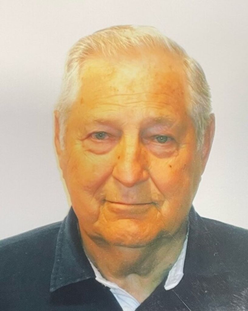 S. Dean Baker Profile Photo