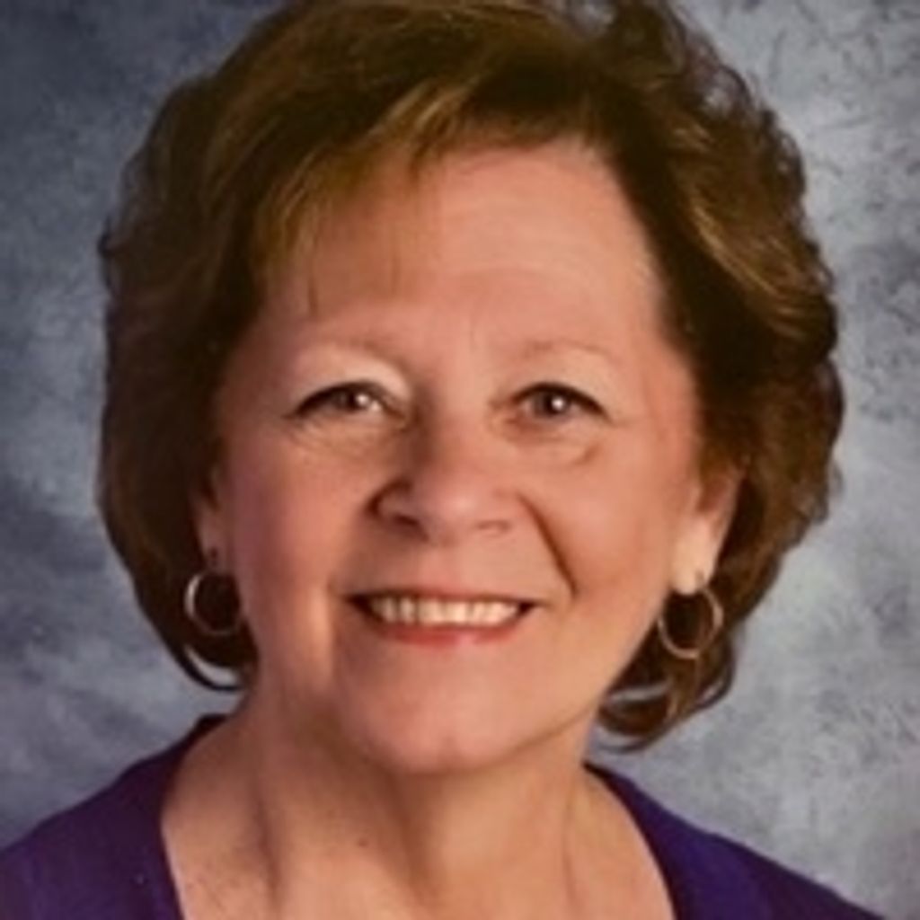Kathryn R. Stinnett Profile Photo