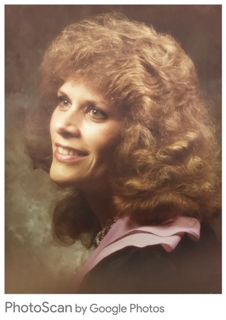 Martha Ann Hodnett Loftin Profile Photo