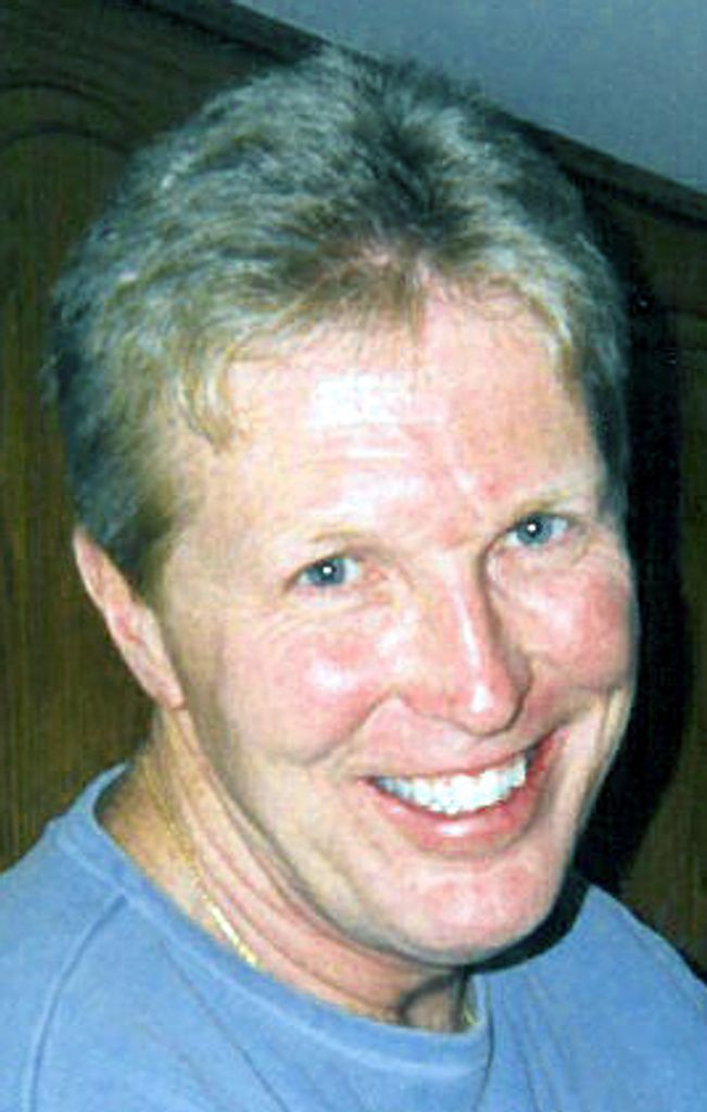 Robert Terrance Brennan