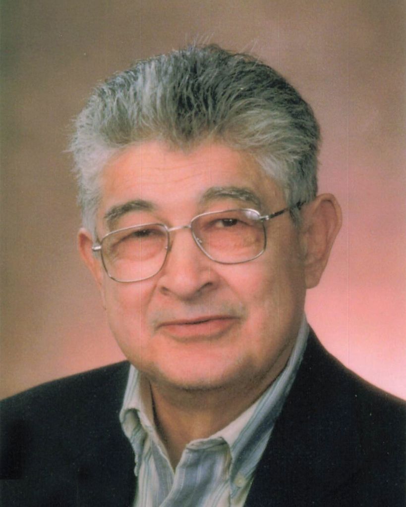 Tony Bernal