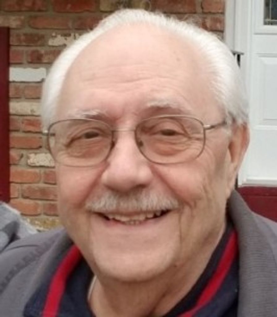 Eugene Luciano