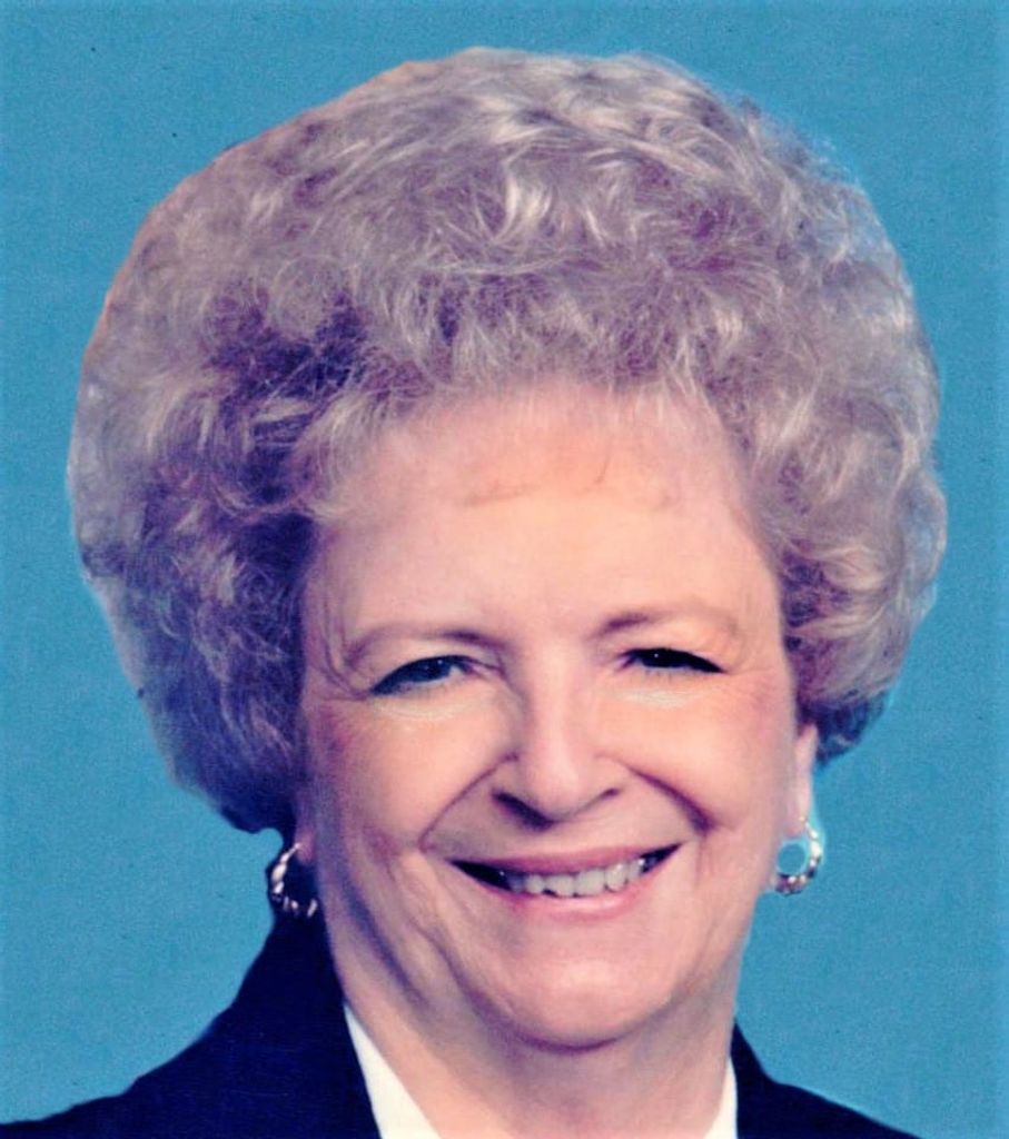 Jean Seely