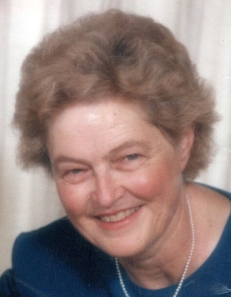 Donna Louise Putnam