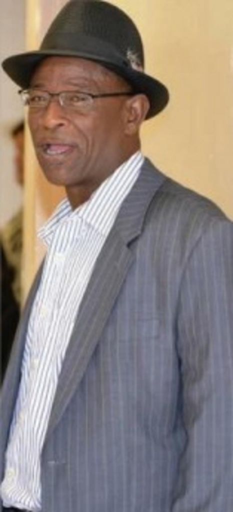 Dale Finnels Profile Photo
