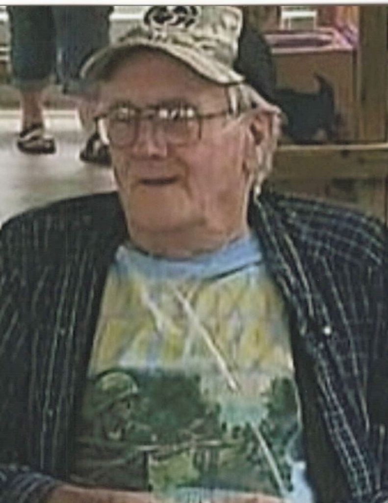 Francis "Frank" Horsting Profile Photo