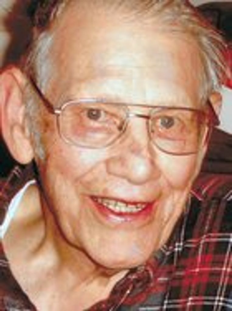Leonard Dye